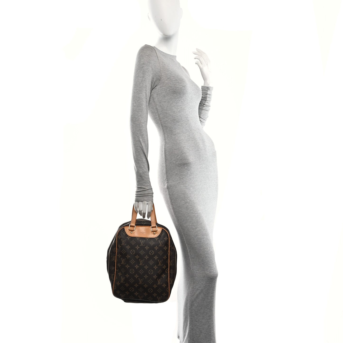 Monogram Excursion Shoe Bag