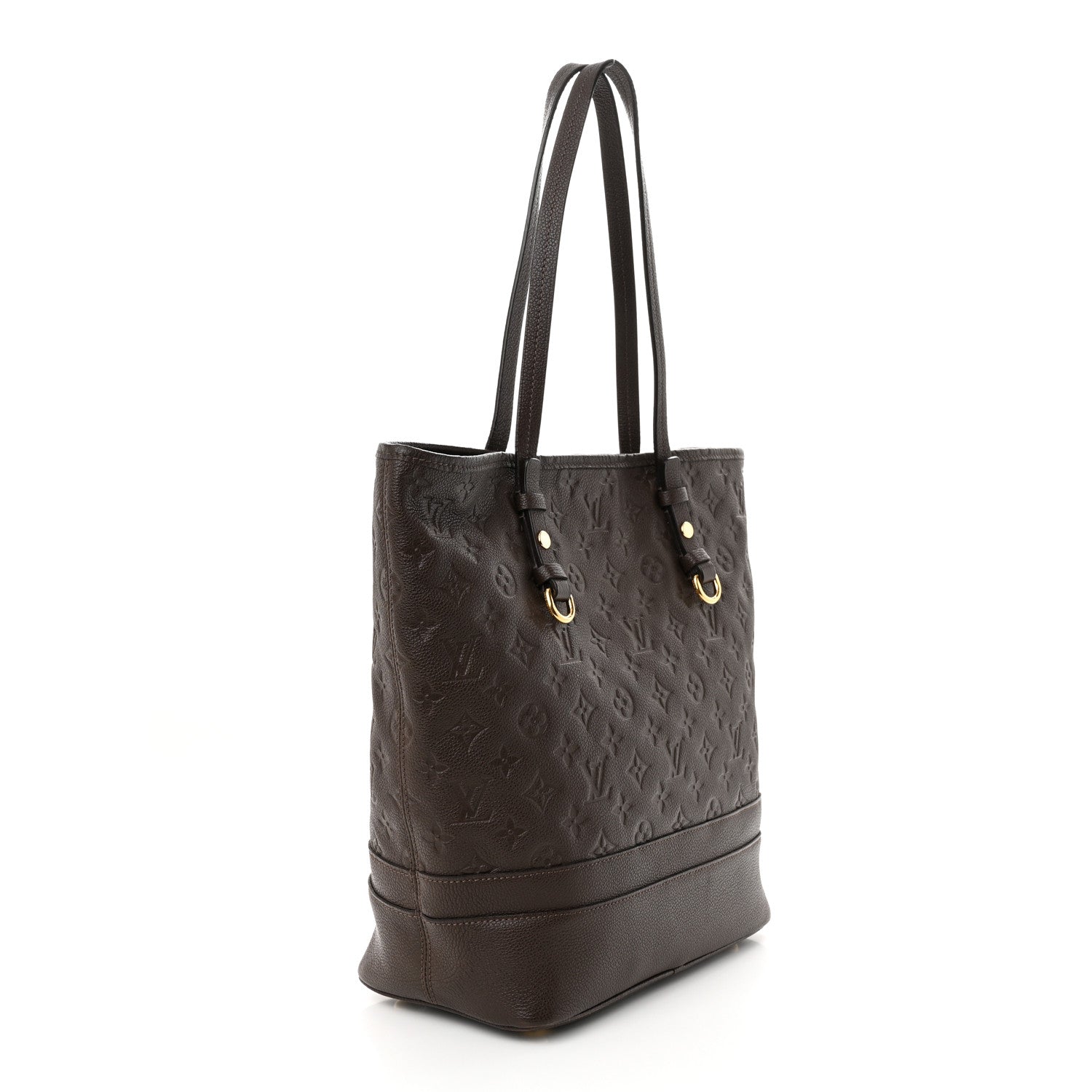 Louis Vuitton Empreinte Citadine PM Earth 4 of 11