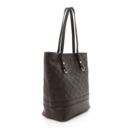 Louis Vuitton Empreinte Citadine PM Earth 4 of 11