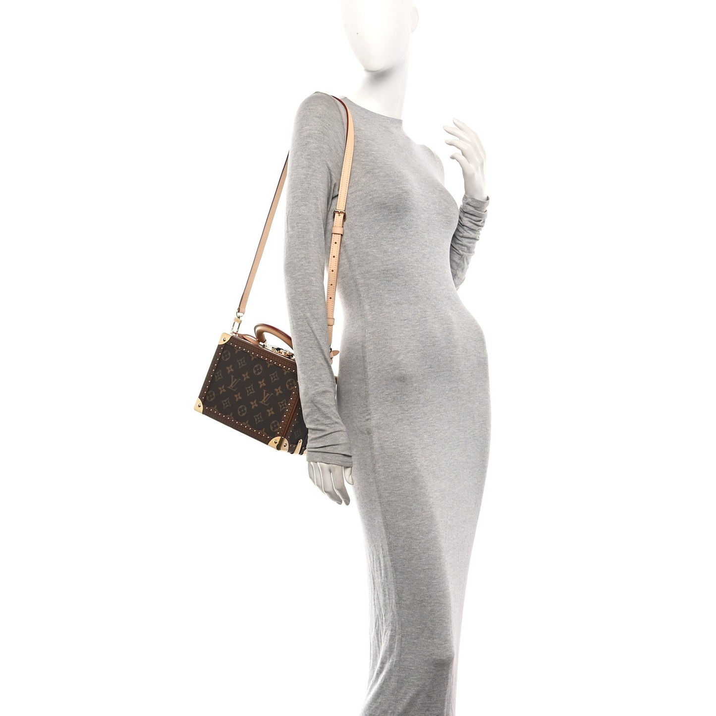 Monogram Petite Valise