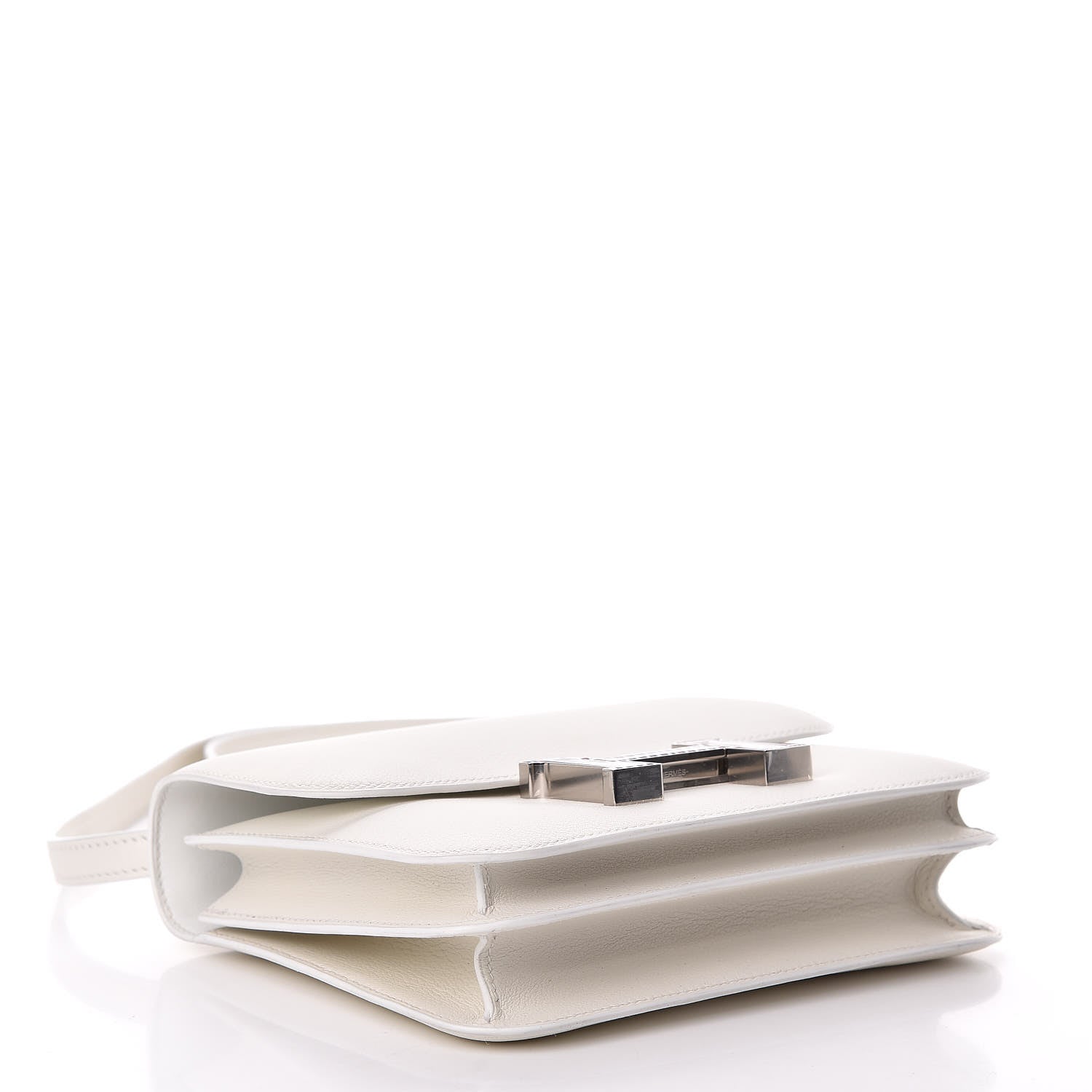 Hermes Evercolor Optique Enamel Constance 18 White 4 of 20