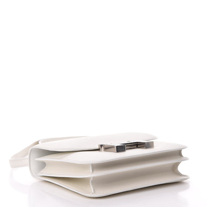 Hermes Evercolor Optique Enamel Constance 18 White 4 of 20