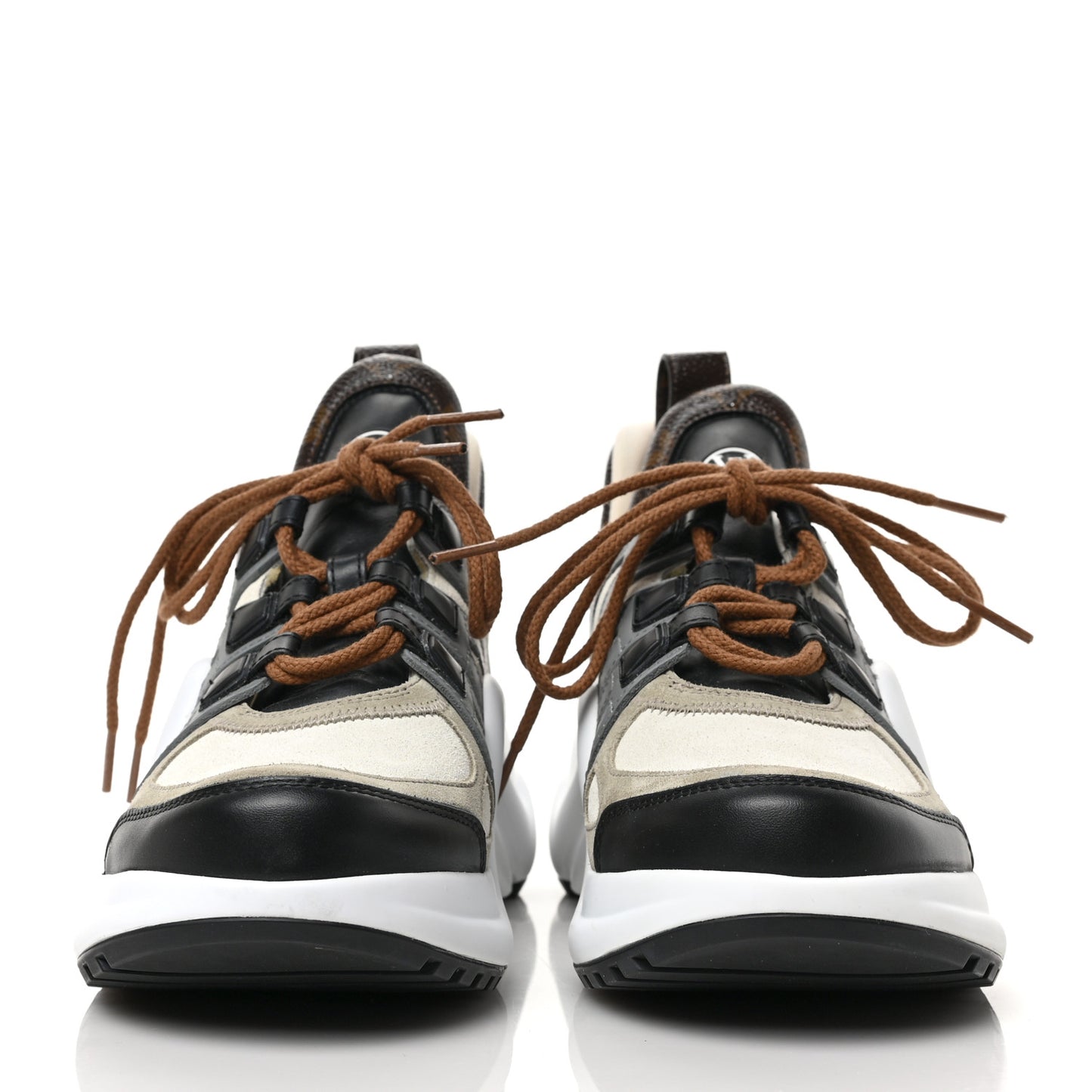 Monogram LV Archlight Sneakers 38