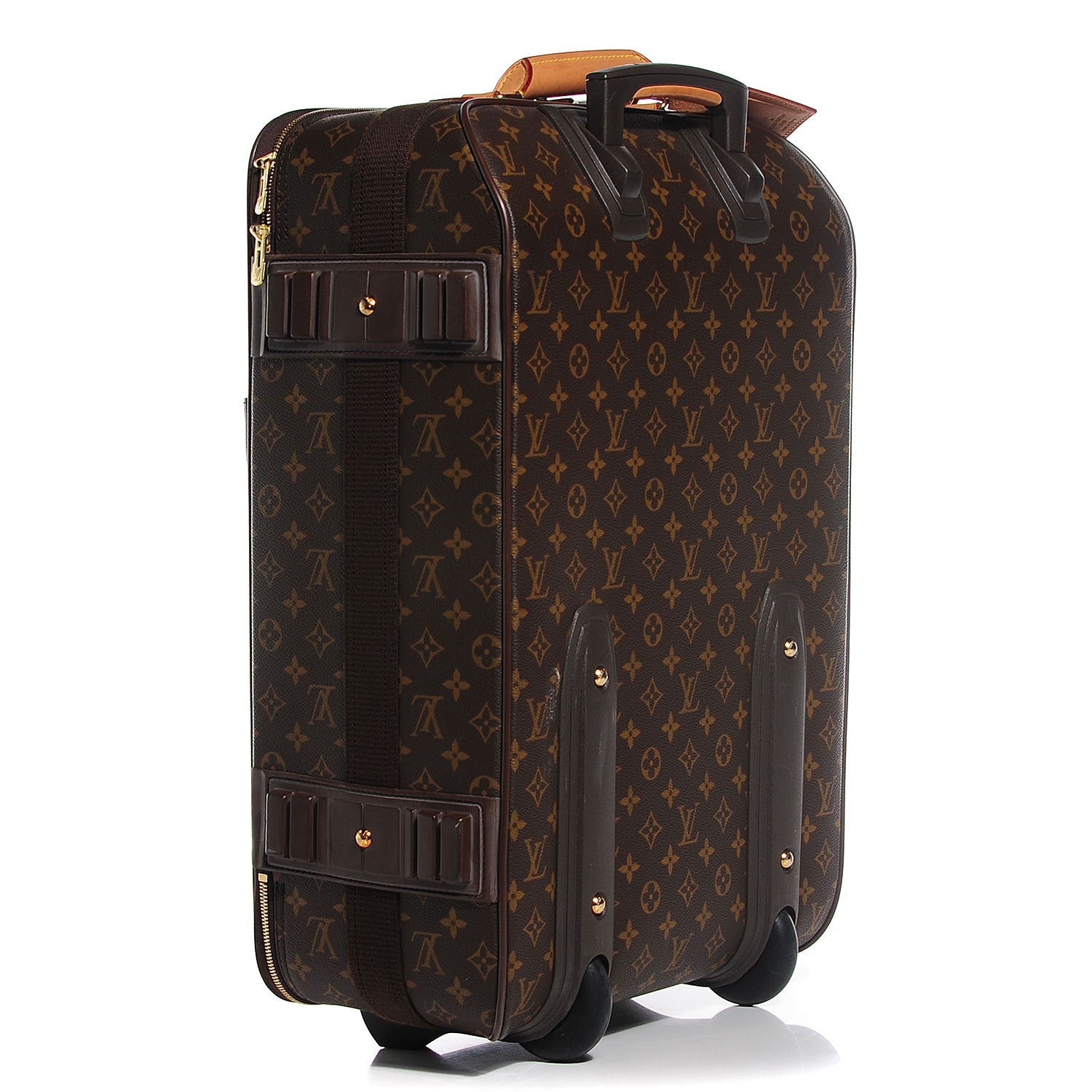 Louis Vuitton Monogram Pegase 55 3 of 7