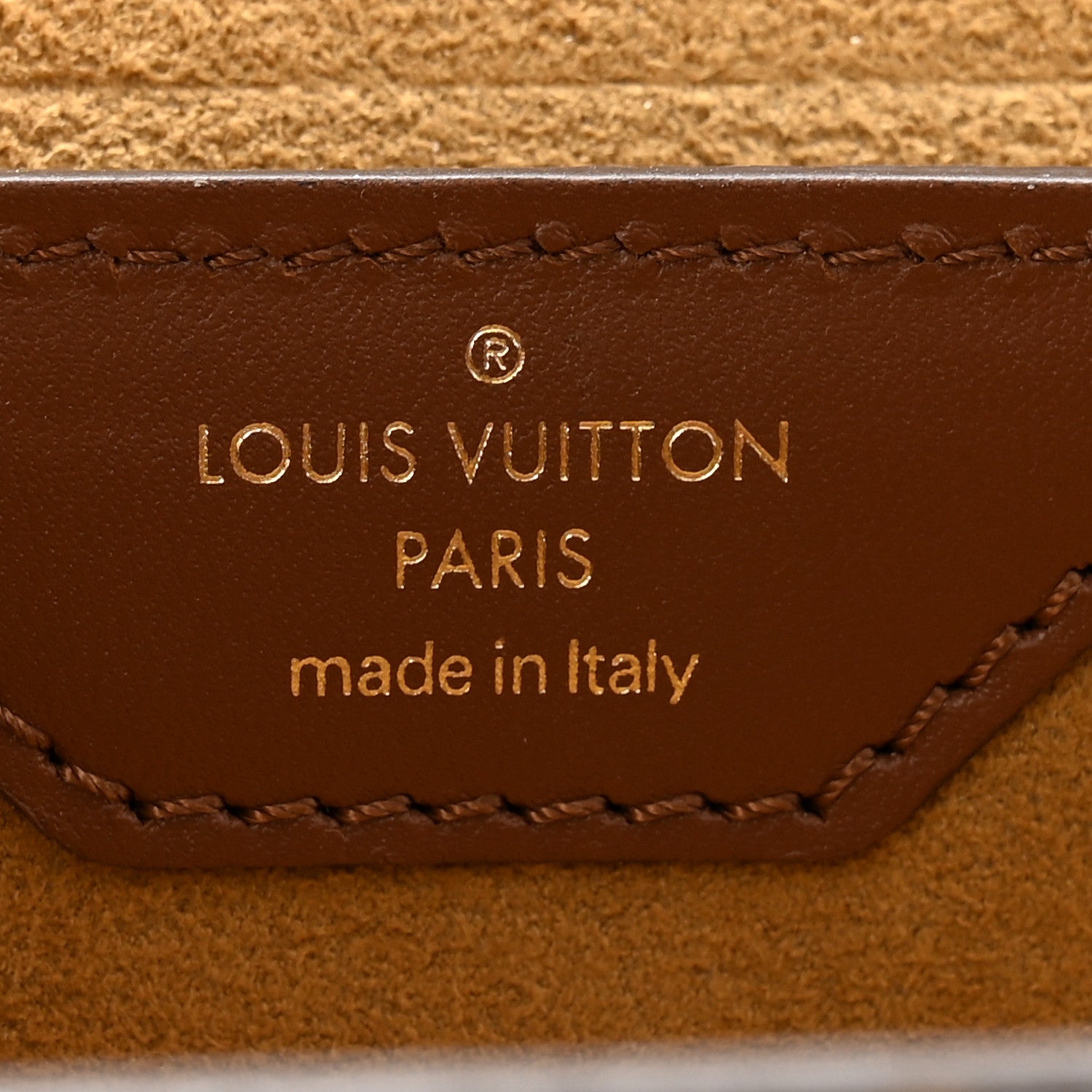 Louis Vuitton Monogram Papillon Trunk 6 of 9