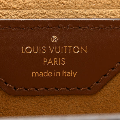 Louis Vuitton Monogram Papillon Trunk 6 of 9