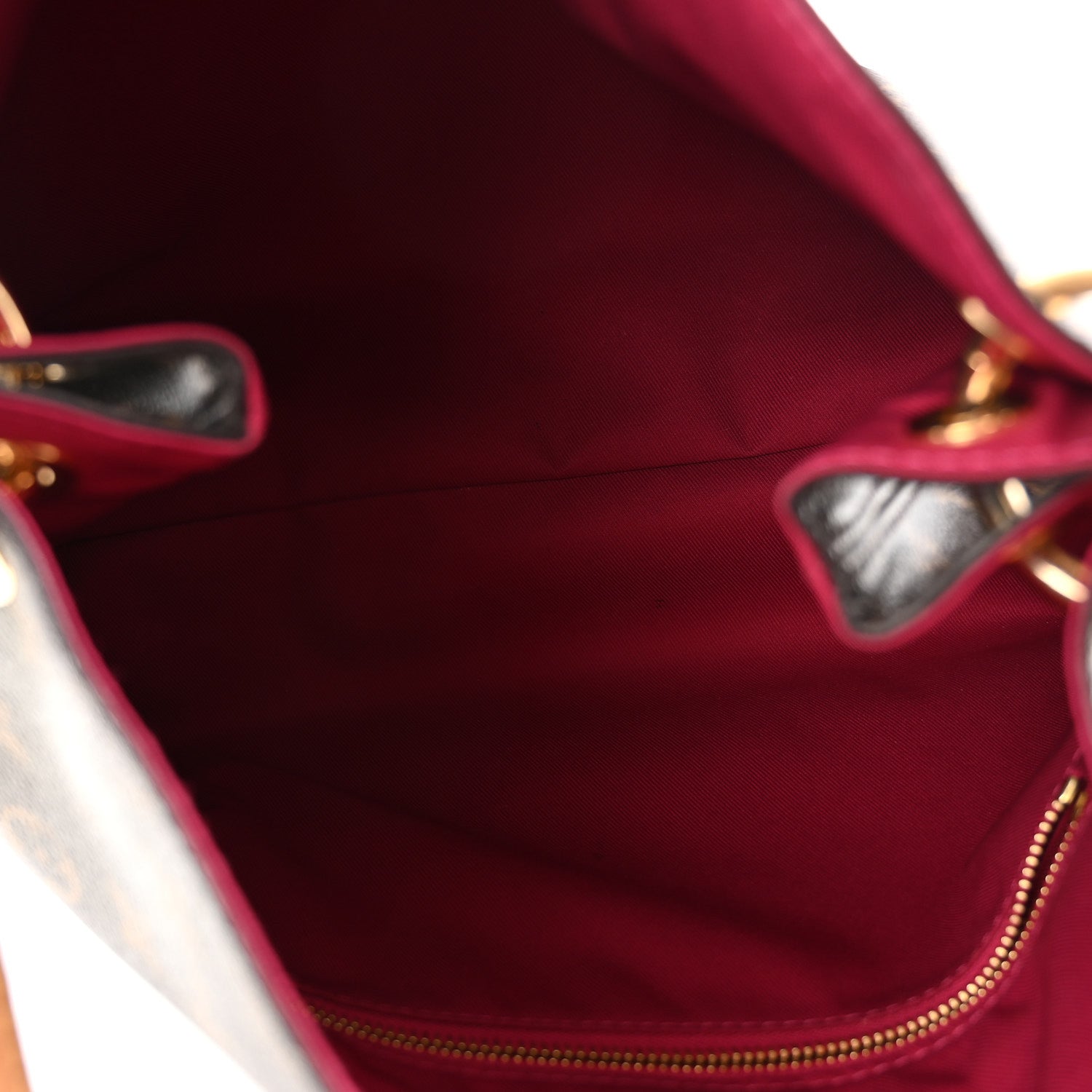 Louis Vuitton Monogram Graceful PM Pivoine 5 of 9
