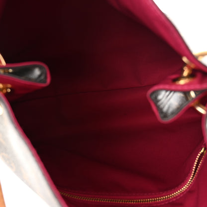 Louis Vuitton Monogram Graceful PM Pivoine 5 of 9