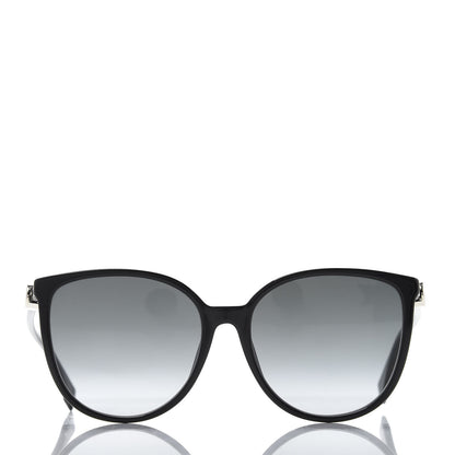 Fendi Acetate F Is Fendi FF Sunglasses FF 0310/F/S Black 2 of 9