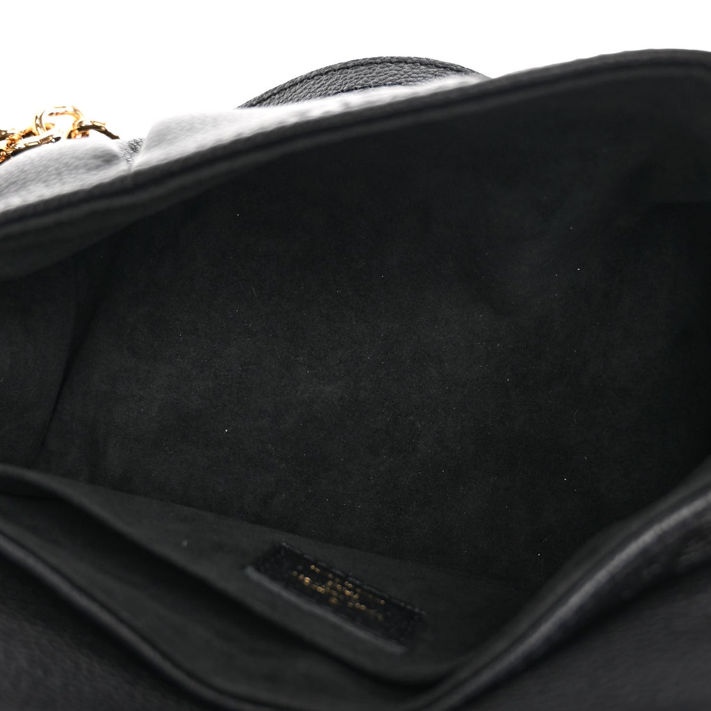 Empreinte Monogram Giant Favorite Black