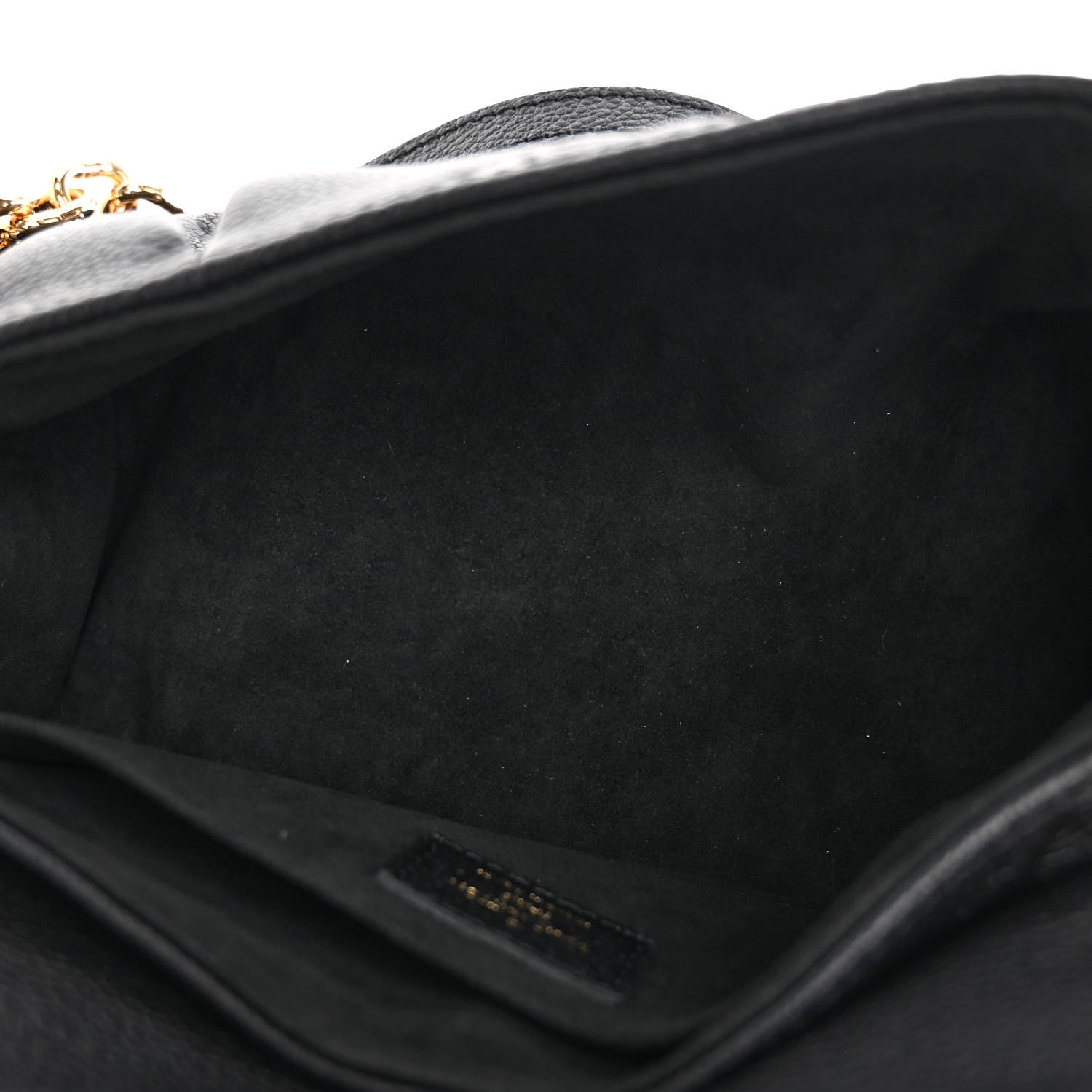 Louis Vuitton Empreinte Monogram Giant Favorite Black 5 of 9