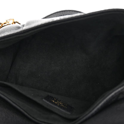 Louis Vuitton Empreinte Monogram Giant Favorite Black 5 of 9