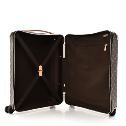 Louis Vuitton Monogram Horizon 55 4 of 13
