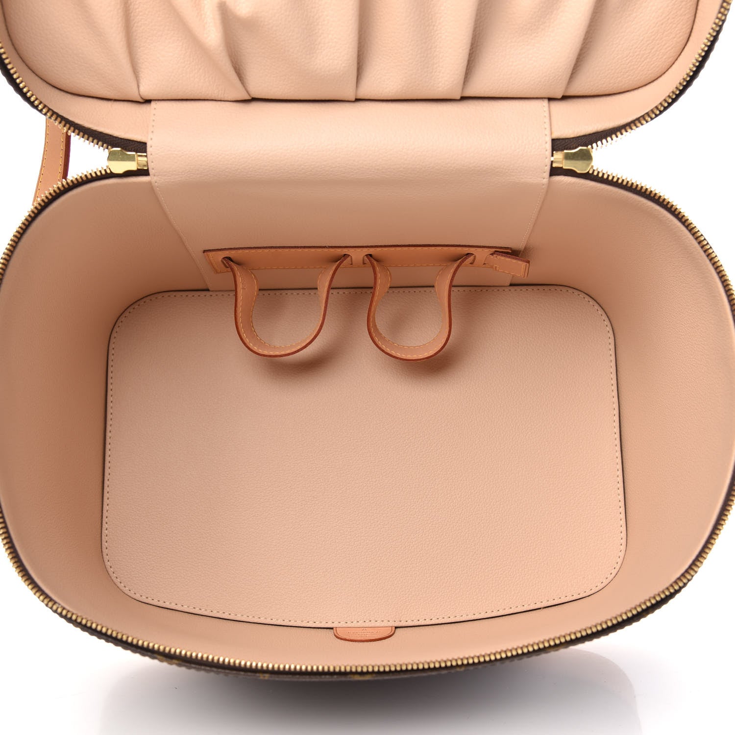 Louis Vuitton Monogram Nice 5 of 11