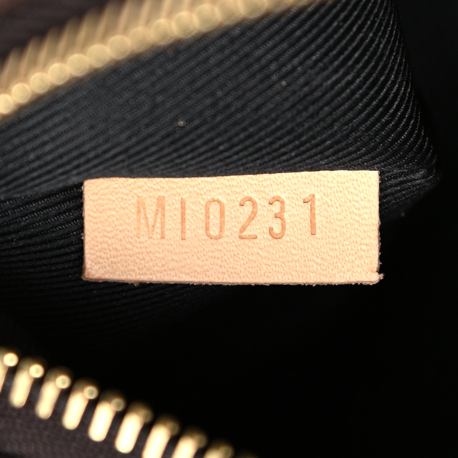 Louis Vuitton Monogram Bumbag 7 of 14