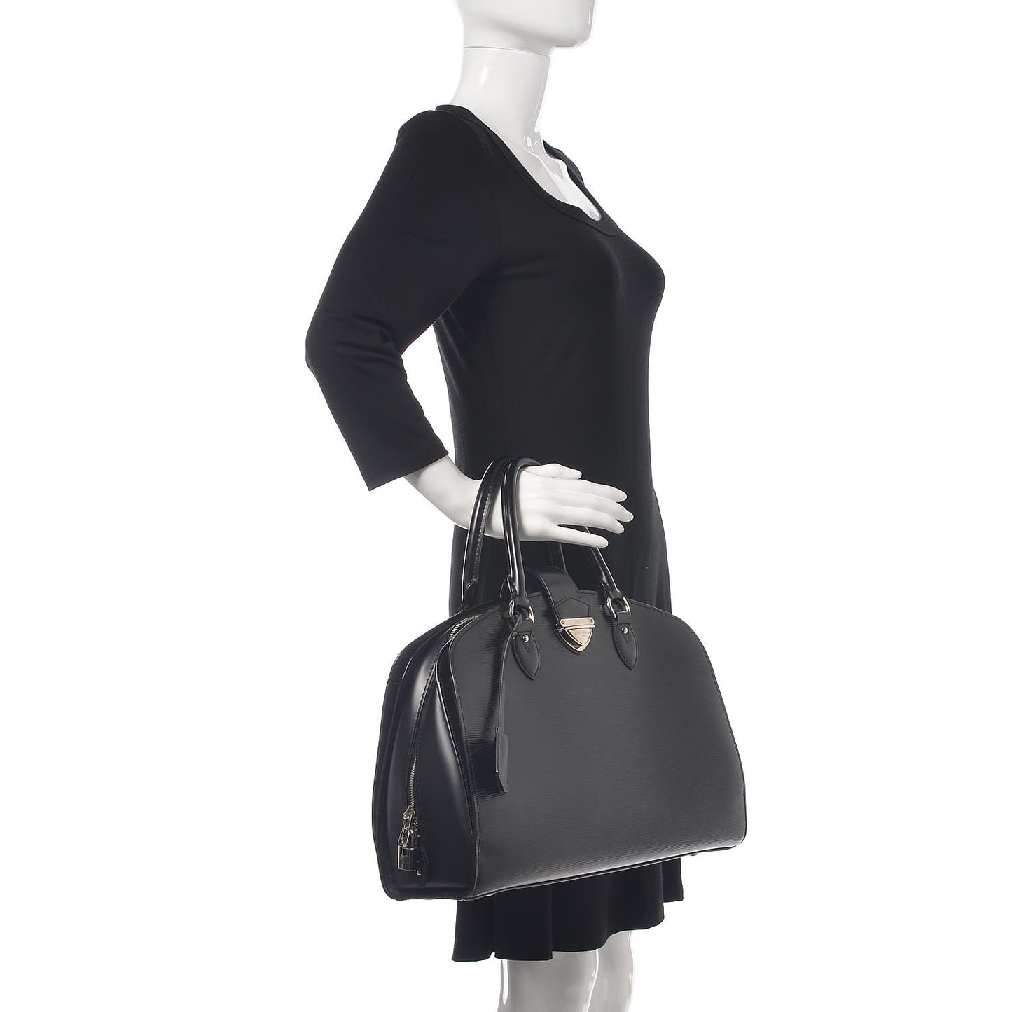 Epi Pont-Neuf GM Black