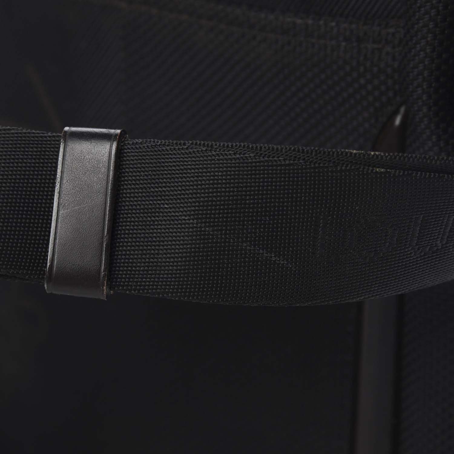 Louis Vuitton Damier Geant Messenger Bag Black 16 of 19