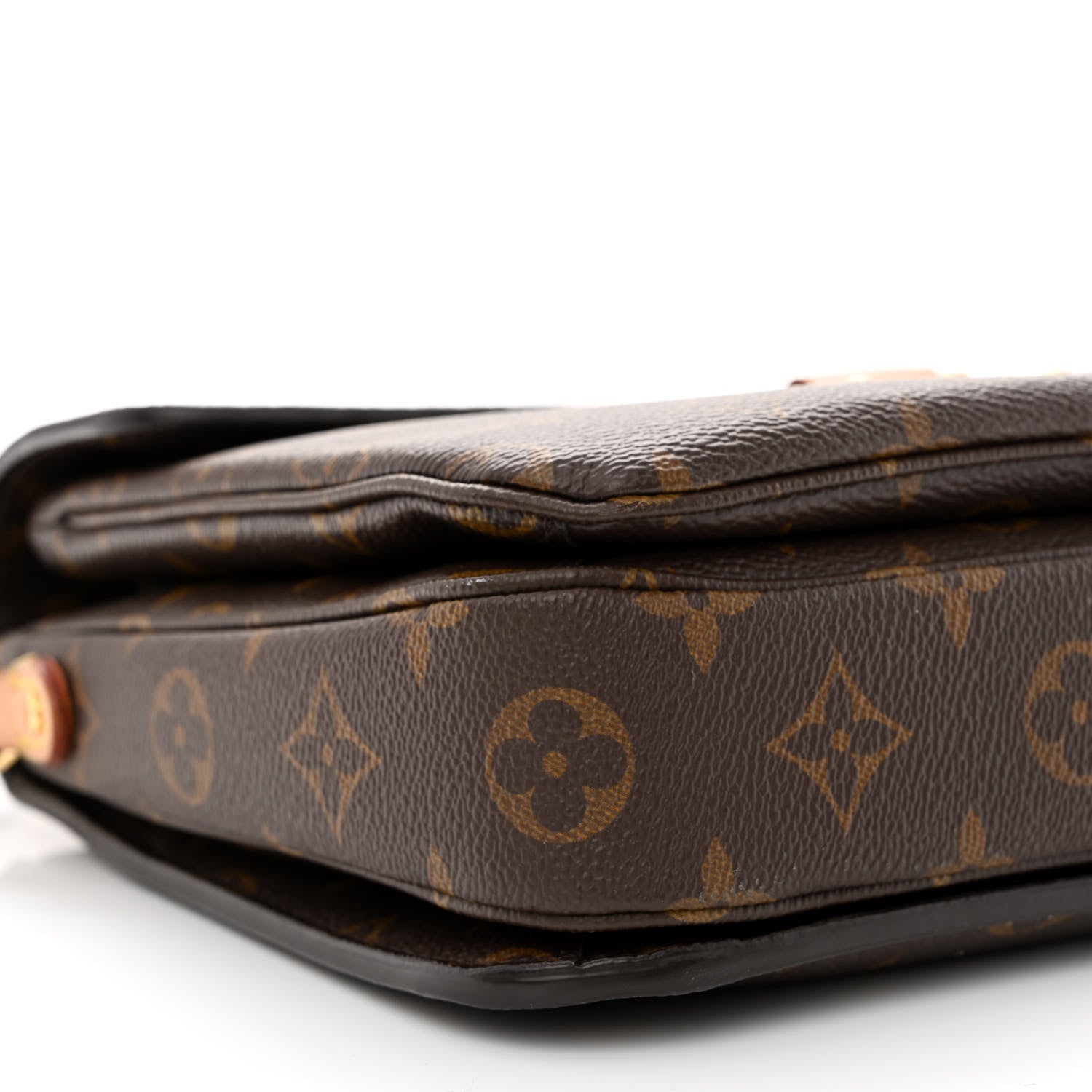 Louis Vuitton Monogram Pochette Metis 11 of 12
