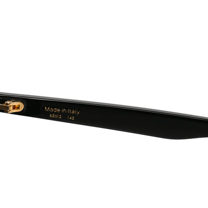 Louis Vuitton Acetate My Monogram Fame Sunglasses Z2135U Black 6 of 7
