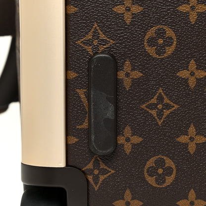 Louis Vuitton Monogram Horizon Soft Duffle 65 13 of 18