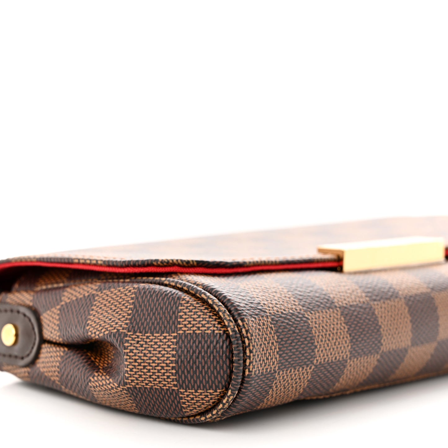 Damier Ebene Favorite PM