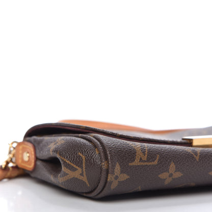 Louis Vuitton Monogram Favorite PM 6 of 10