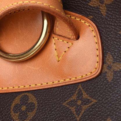 Louis Vuitton Monogram Ellipse Sac a Dos Backpack 9 of 9