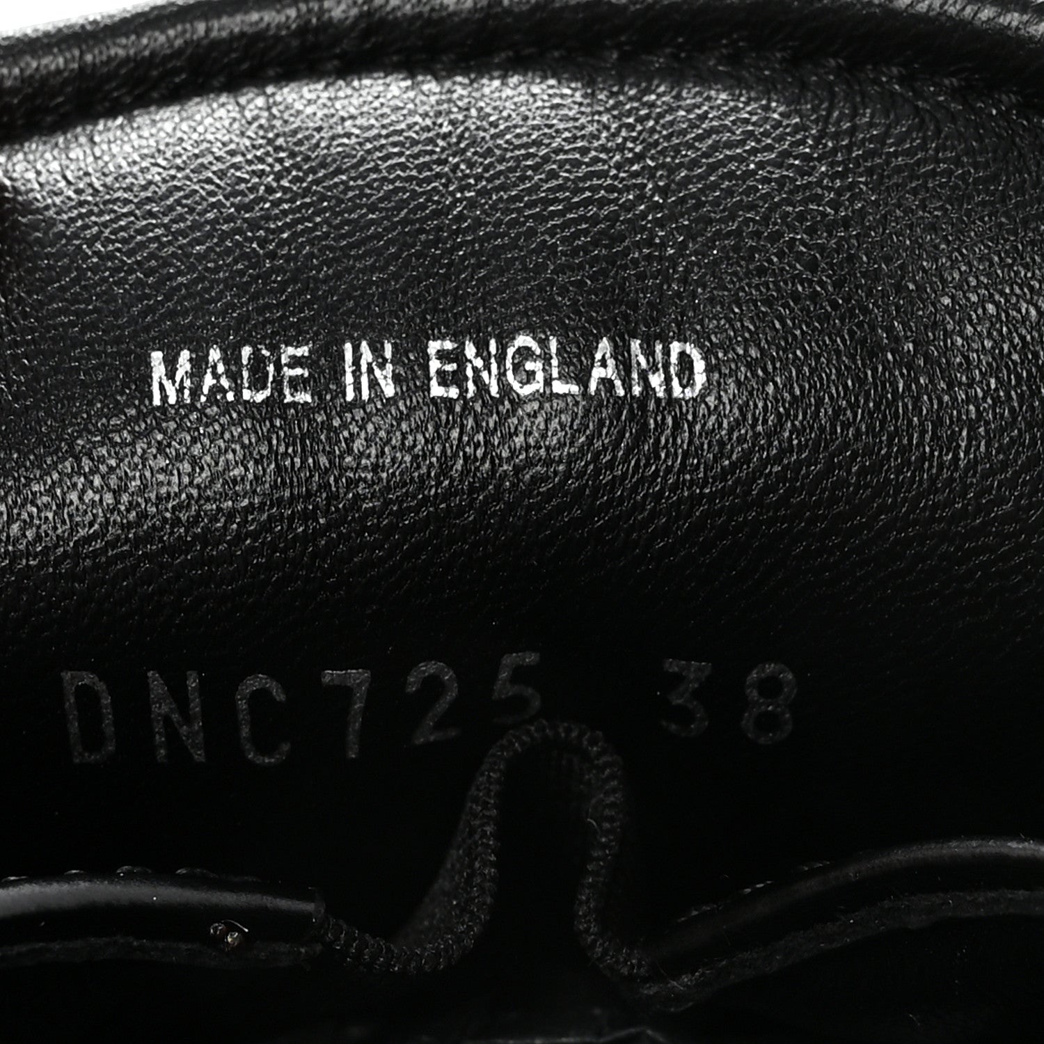 Prada Spazzolato Loafers 38 Black 9 of 10