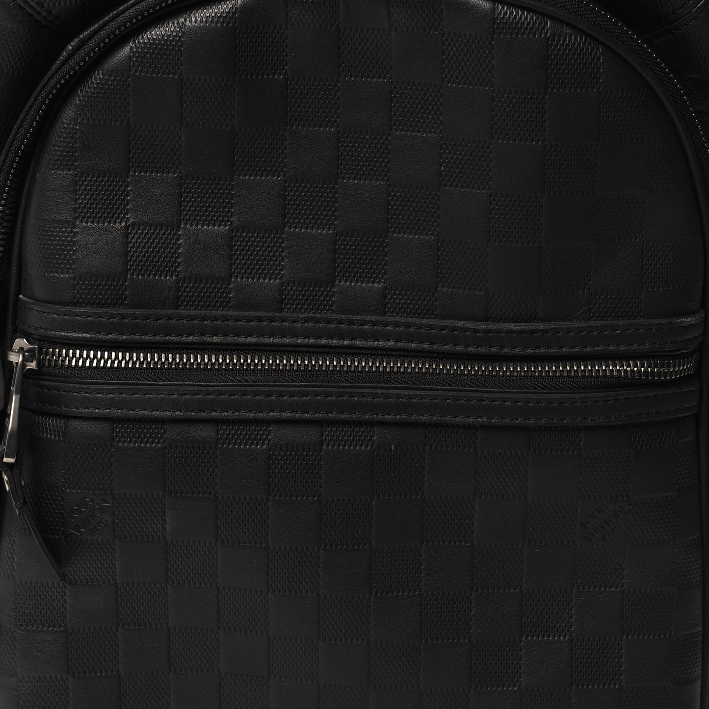 Damier Infini Michael Backpack Onyx