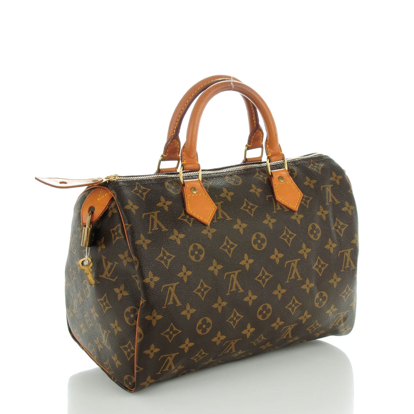 Monogram Speedy 30