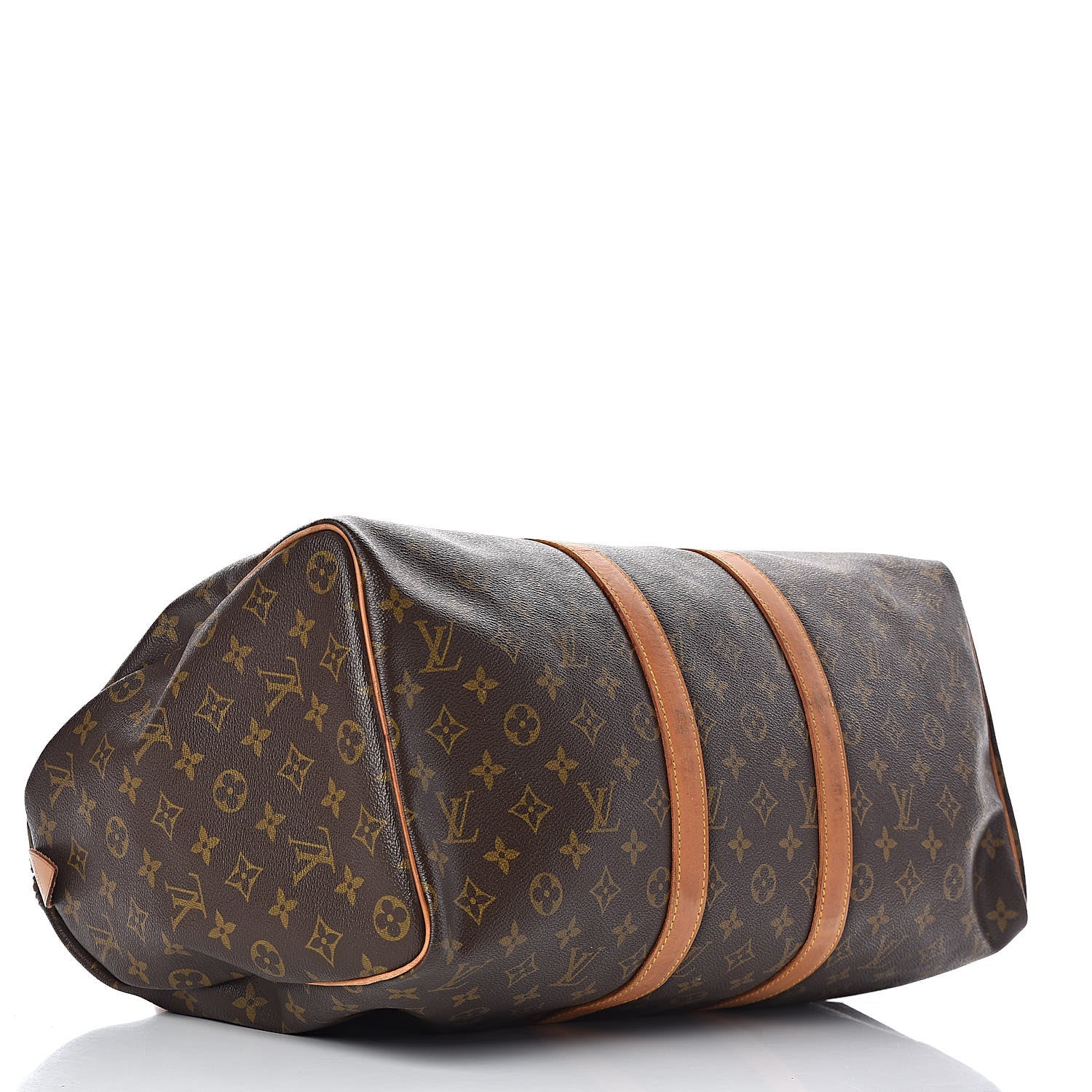 Louis Vuitton Monogram Keepall 45 4 of 25