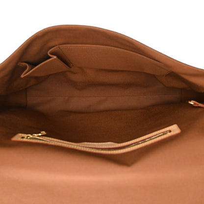 Louis Vuitton Monogram Abbesses Messenger Bag 5 of 10