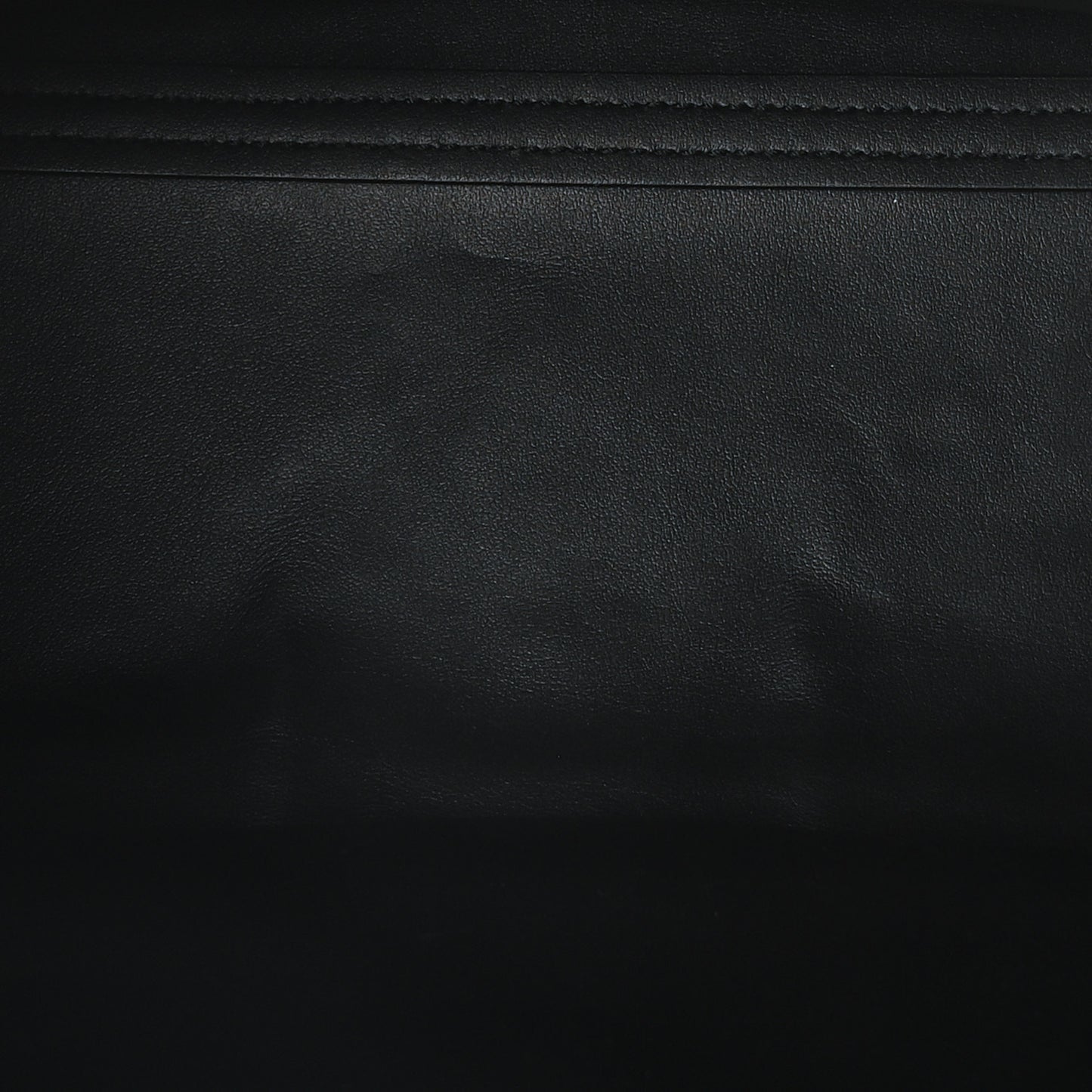 Calfskin Medium Margot Top Handle Satchel Black