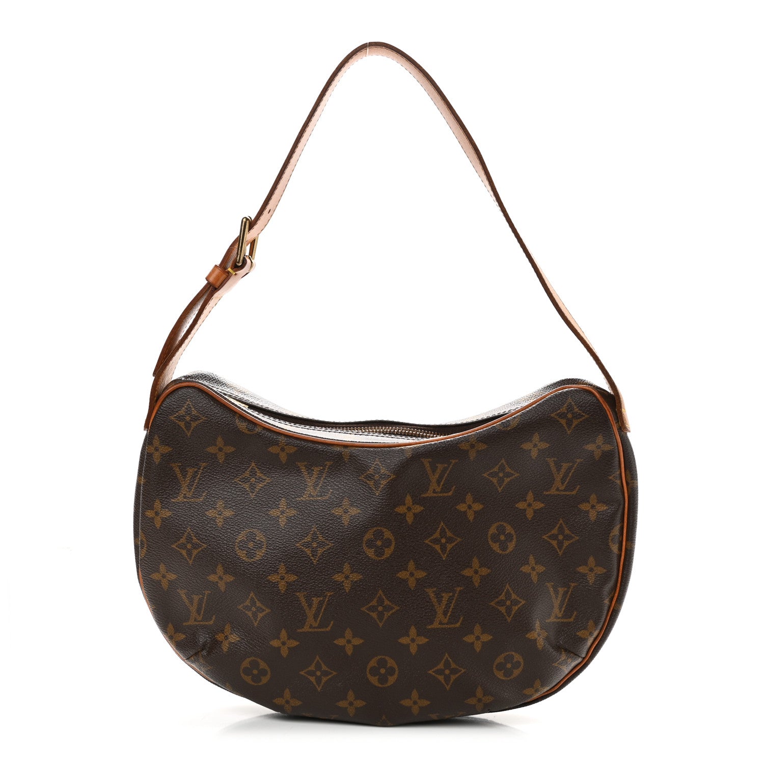 Louis Vuitton Monogram Croissant MM 1 of 16