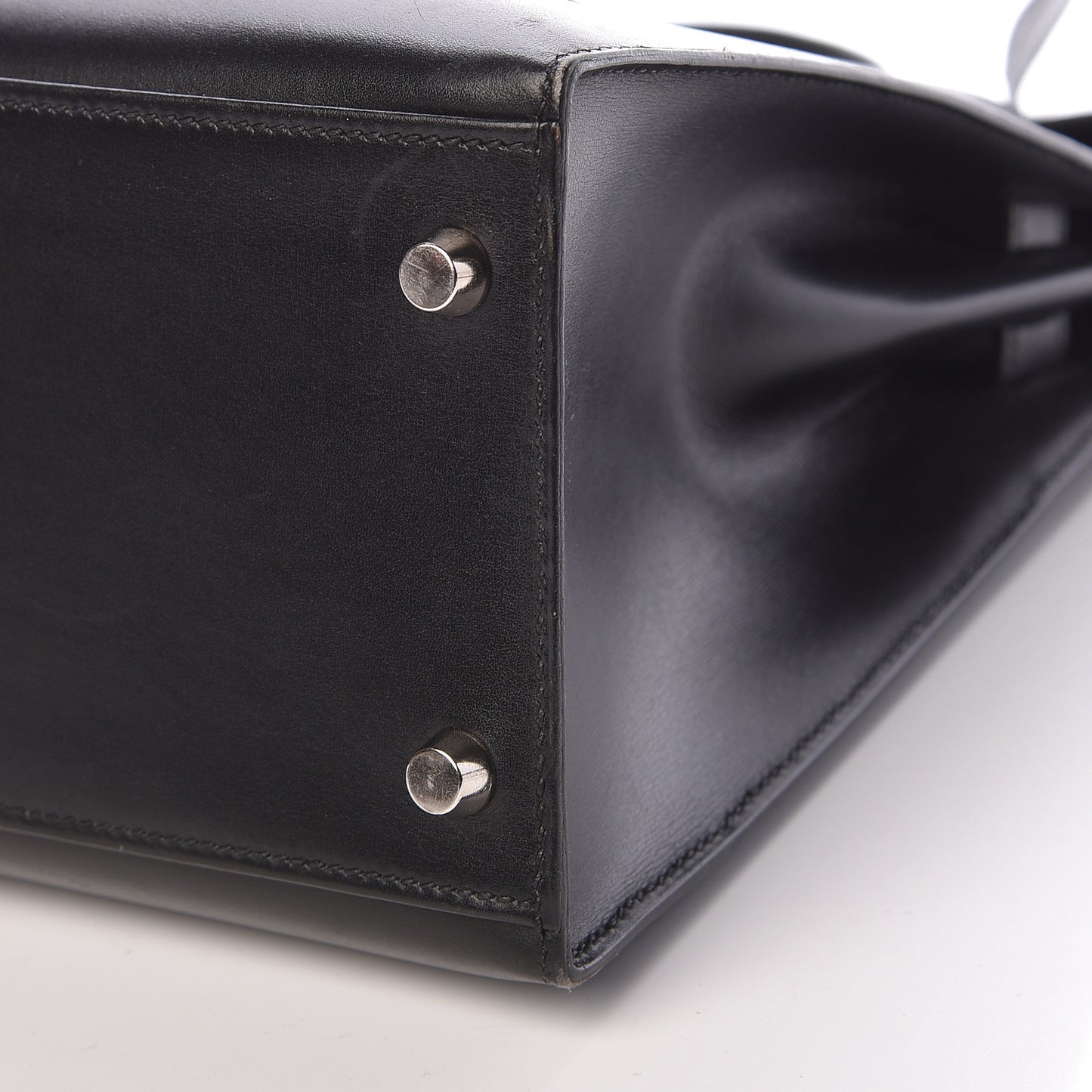 Box Kelly Sellier 32 Black