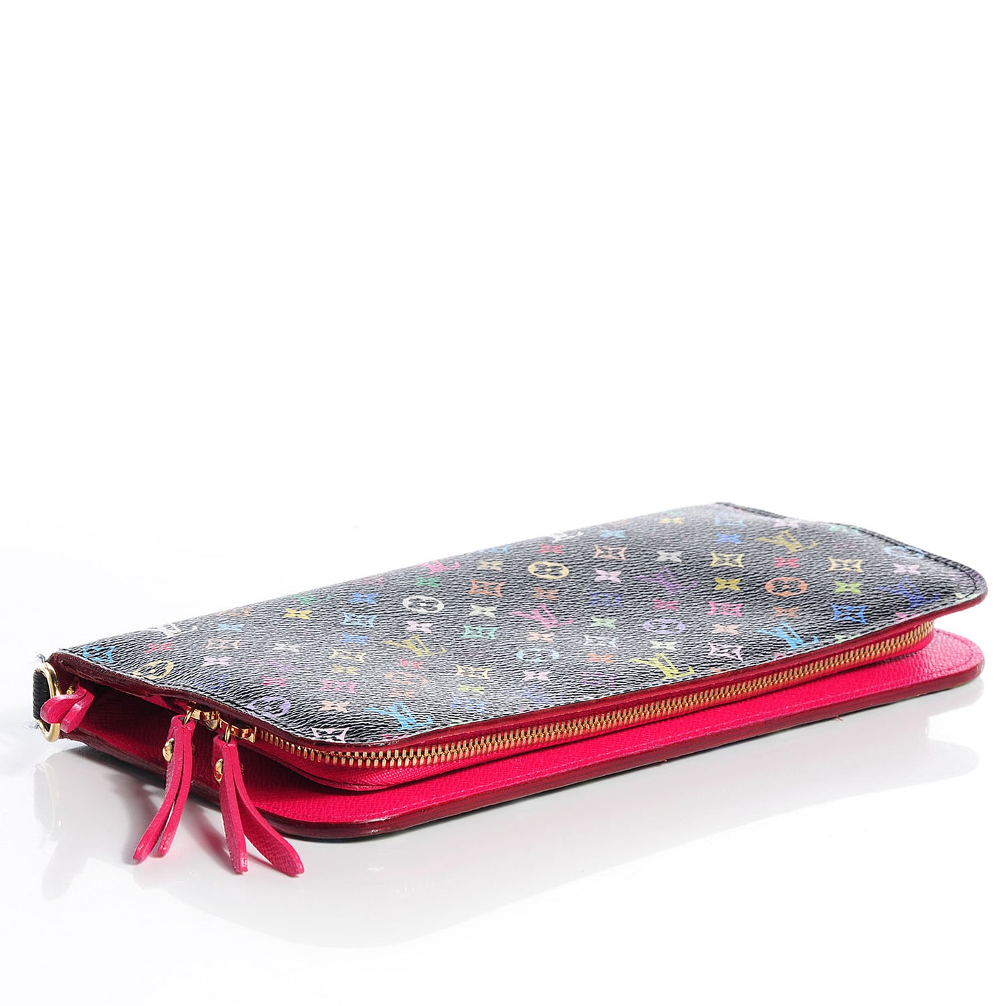 Monogram Multicolor Insolite Wallet Grenade