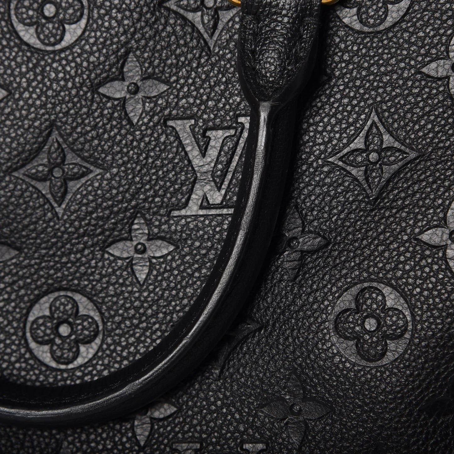 Empreinte Speedy Bandouliere 30 Black