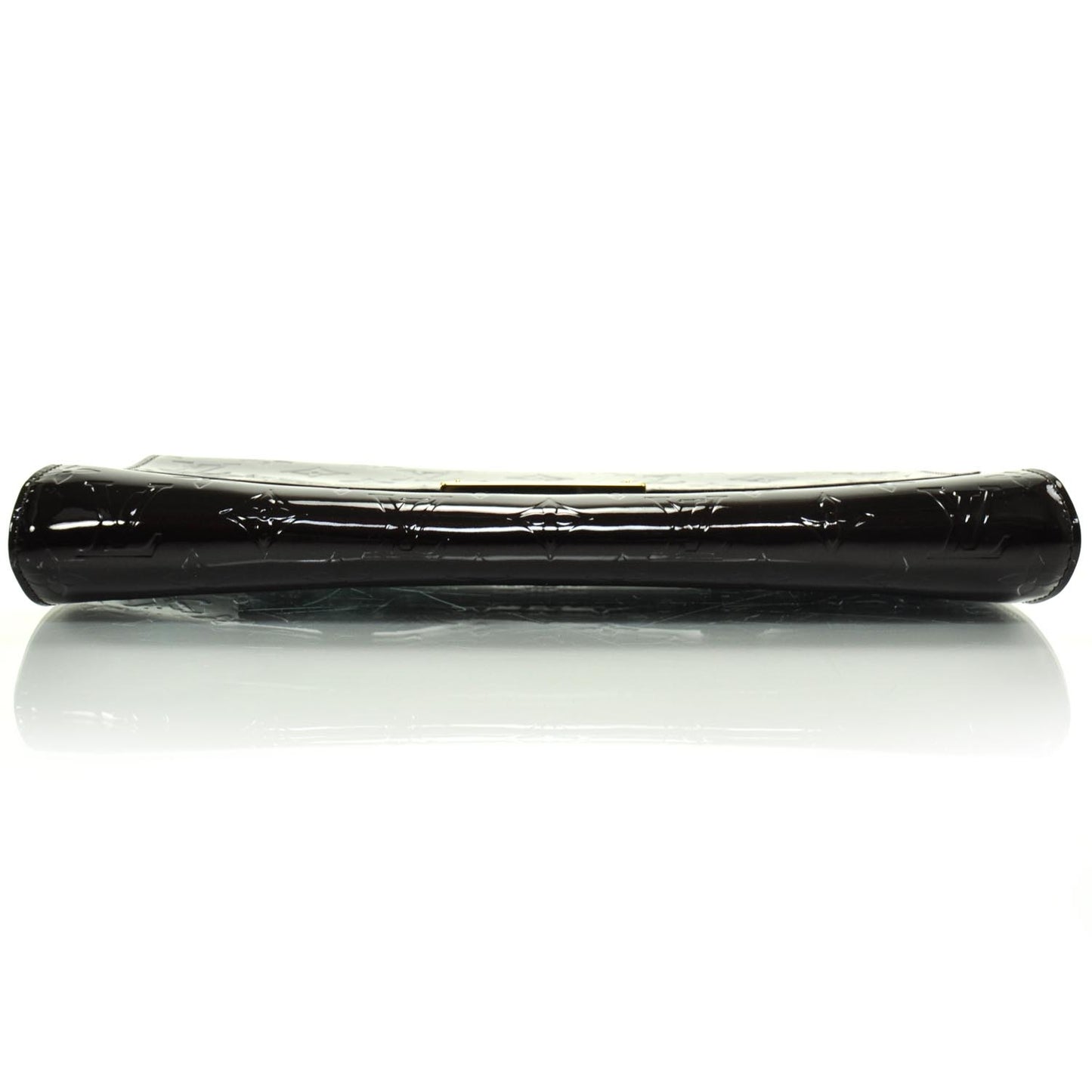 Vernis Robertson Clutch Amarante