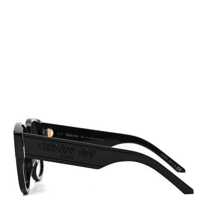 Christian Dior Wildior BU Sunglasses Black 3 of 8