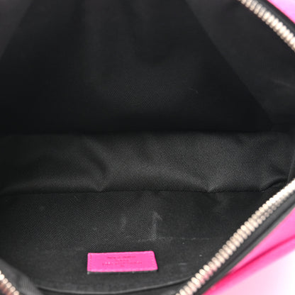 Louis Vuitton Taigarama Outdoor Messenger Fuchsia 5 of 13