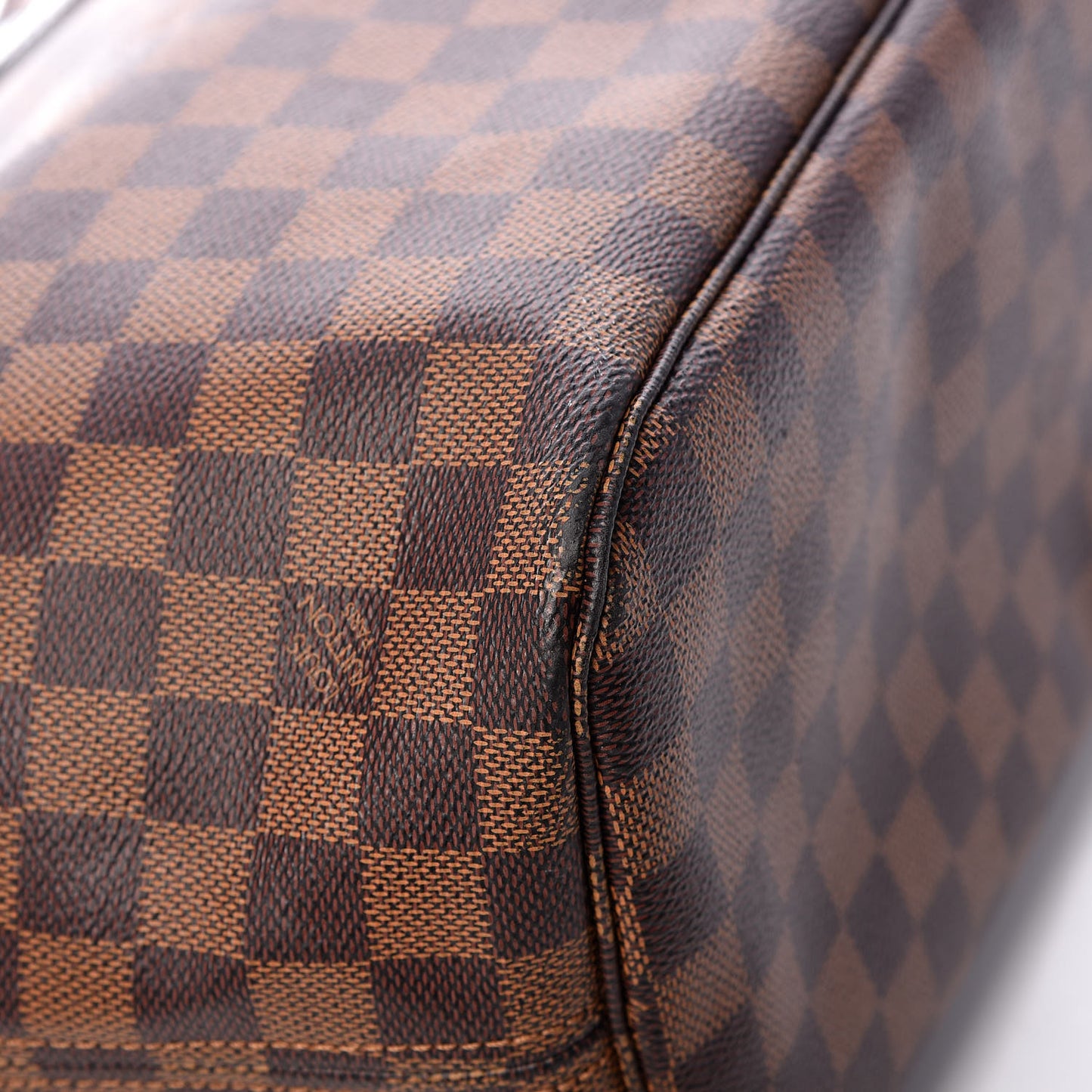 Damier Ebene Neo Neverfull MM