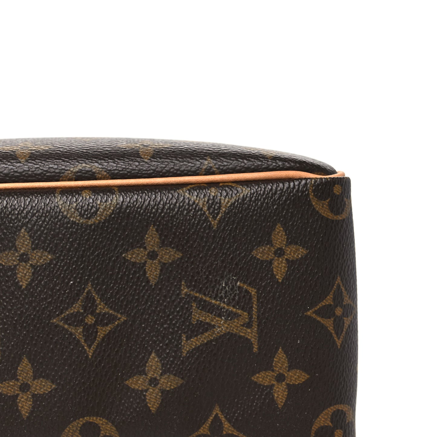 Monogram Toiletry Bag 25