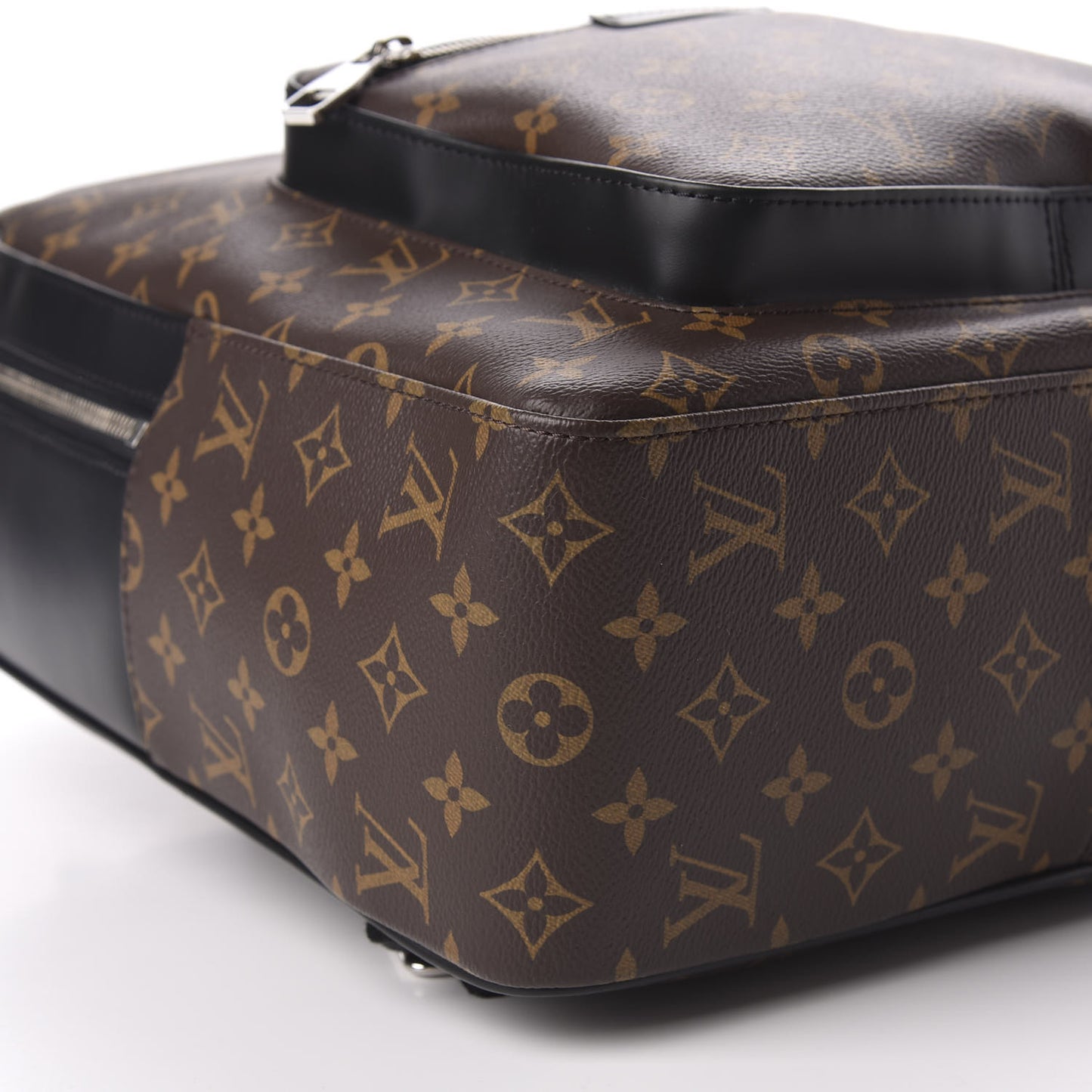 Monogram Macassar Josh Backpack