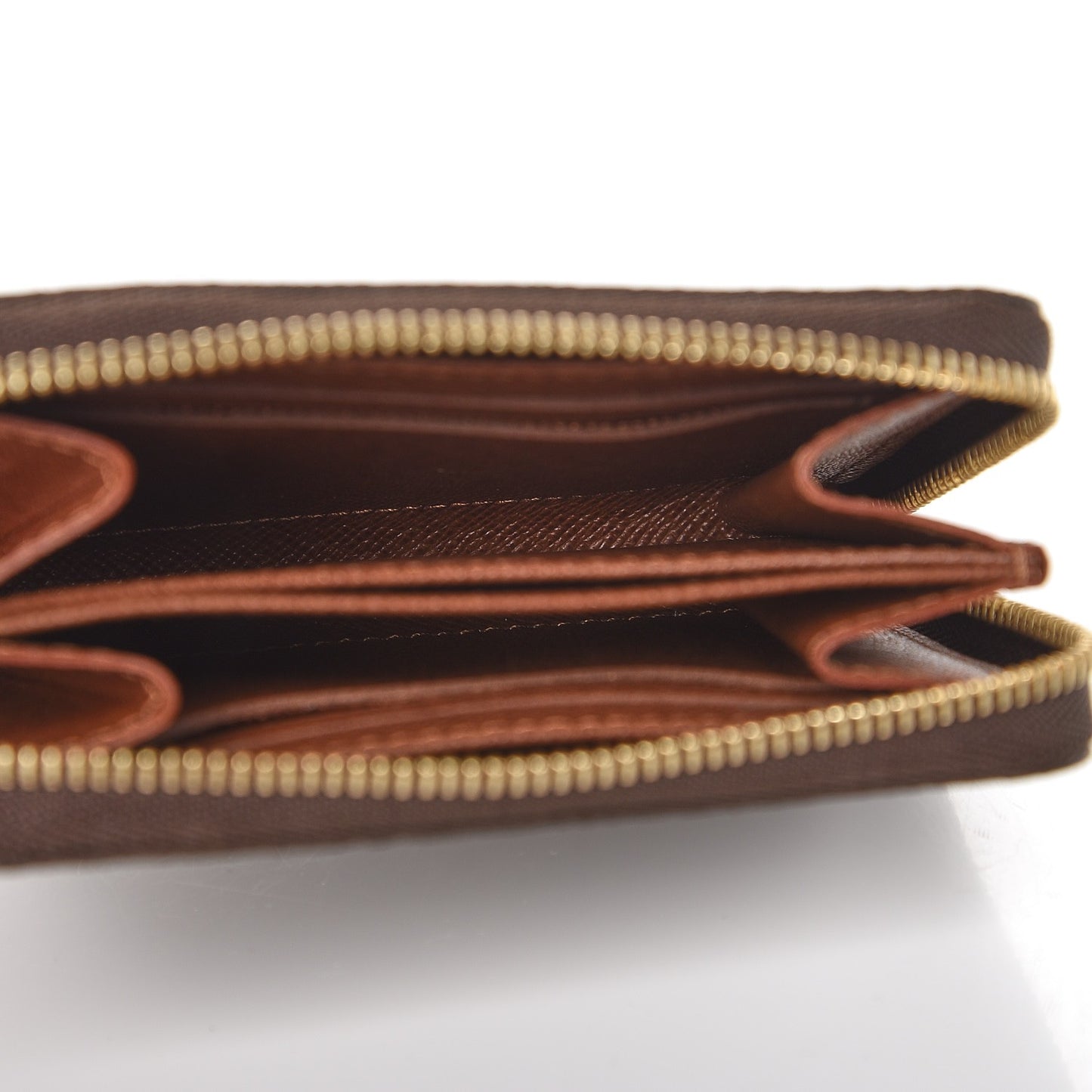 Monogram Zippy Coin Purse