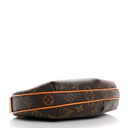 Louis Vuitton Monogram Croissant PM 4 of 13