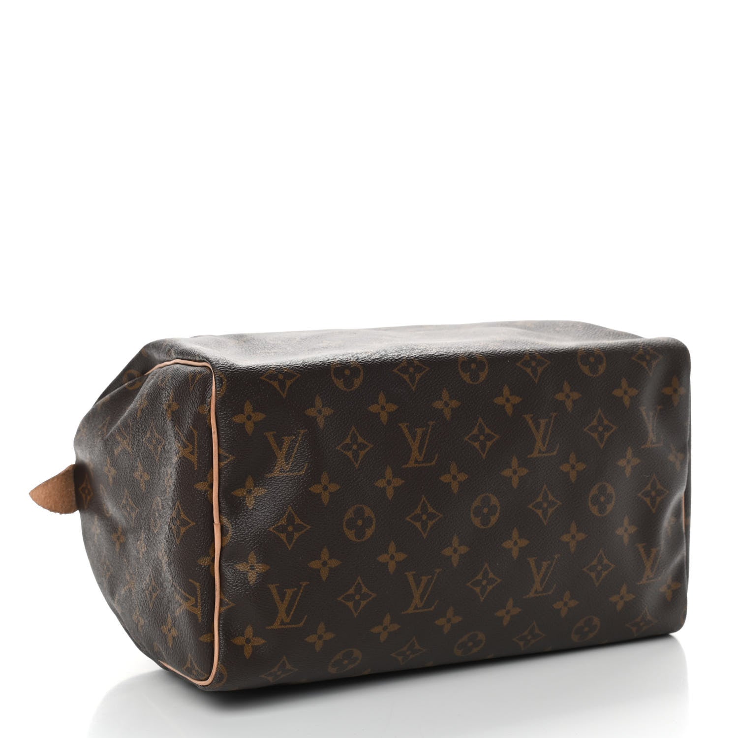 Louis Vuitton Monogram Speedy 30 4 of 10