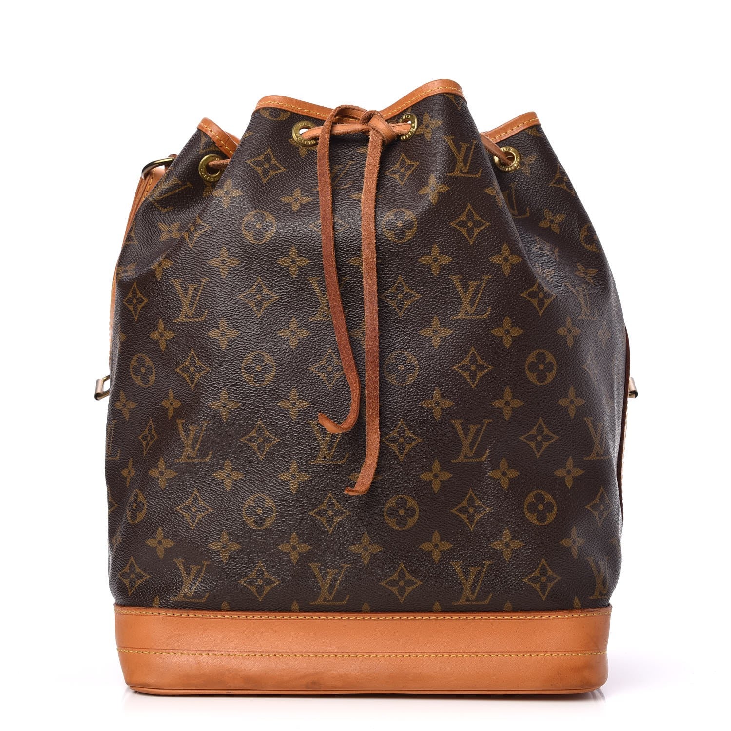 Louis Vuitton Monogram Noe 1 of 15