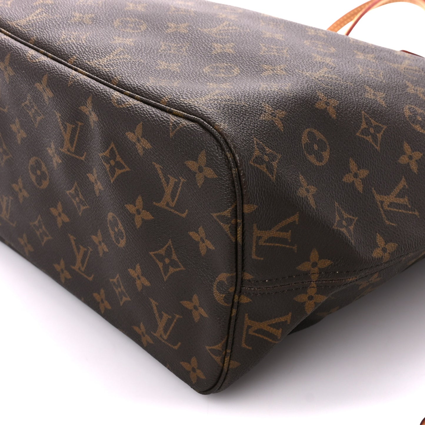 Monogram Neverfull MM