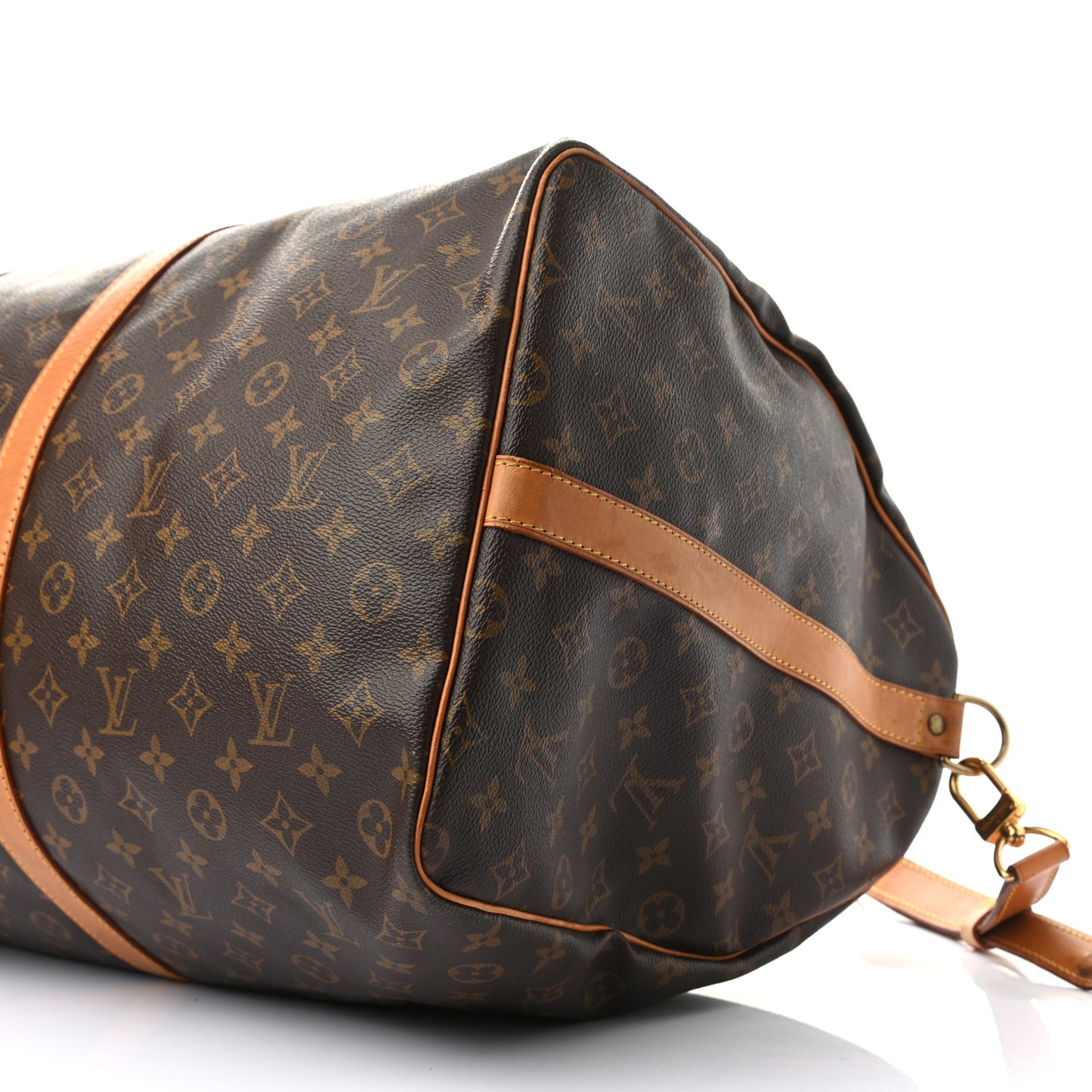 Monogram Keepall Bandouliere 60