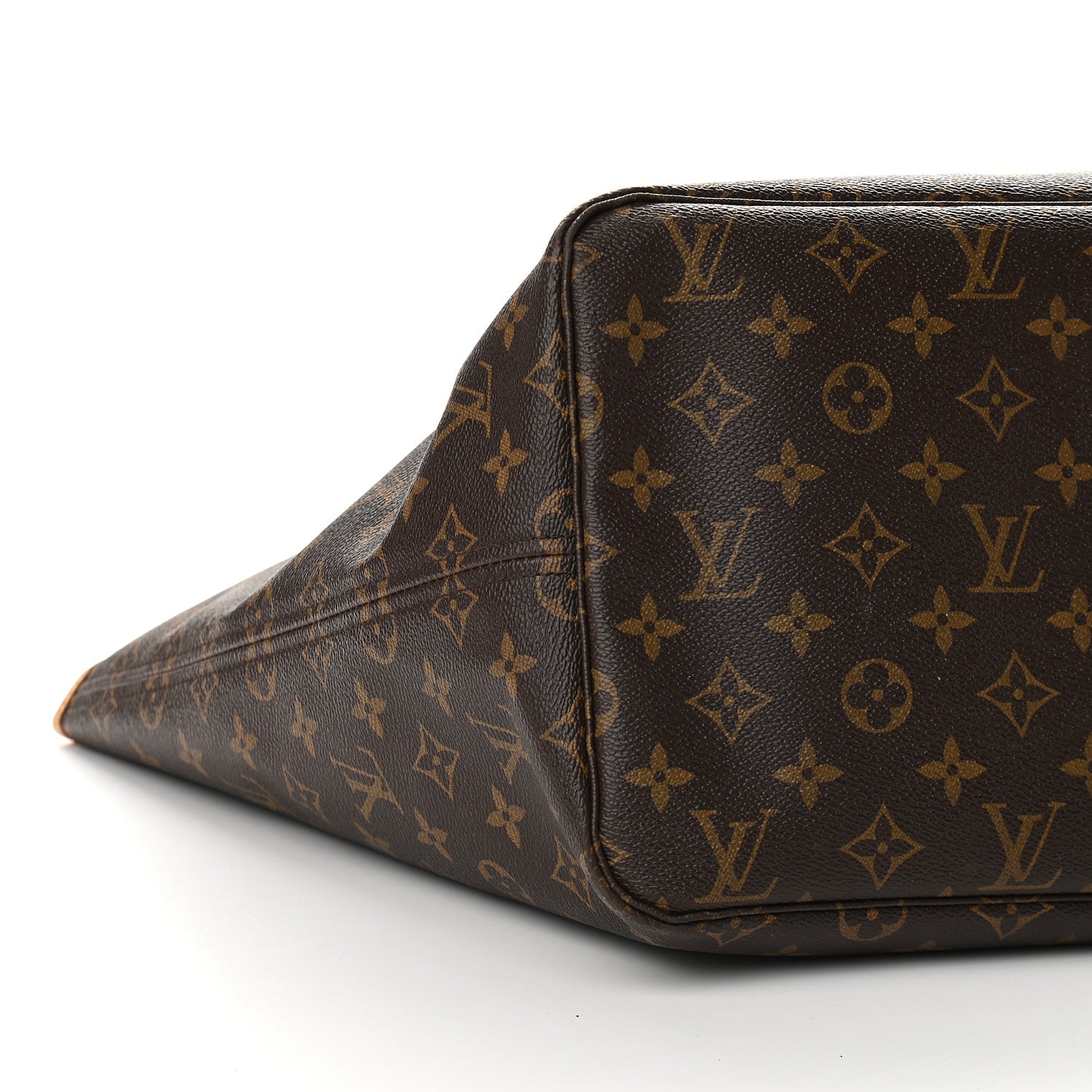 Louis Vuitton Monogram Neo Neverfull GM 9 of 11